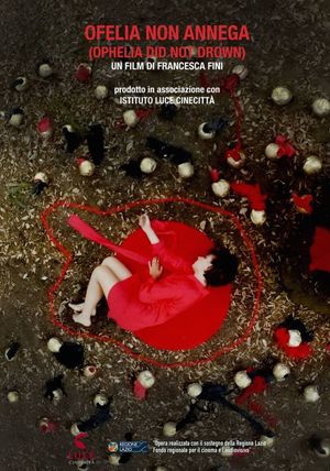 Ophelia Did Not Drown's poster