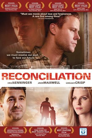 Reconciliation's poster