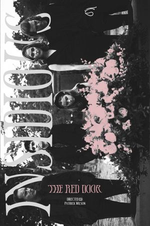 Insidious: The Red Door's poster