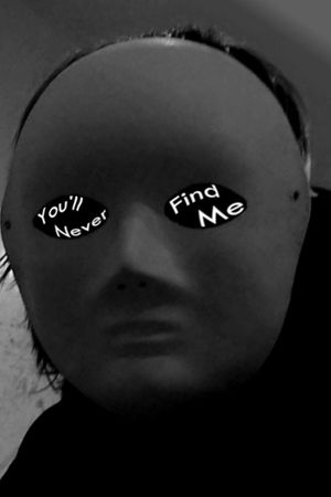 You'll Never Find Me's poster