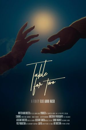 Table for Two's poster