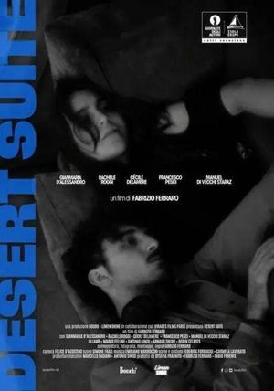 Desert Suite's poster