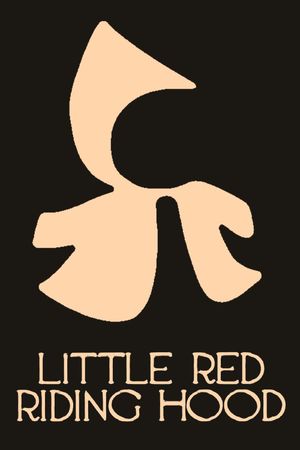 Little Red Riding Hood's poster