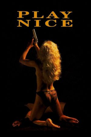 Play Nice's poster