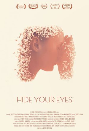 Hide Your Eyes's poster