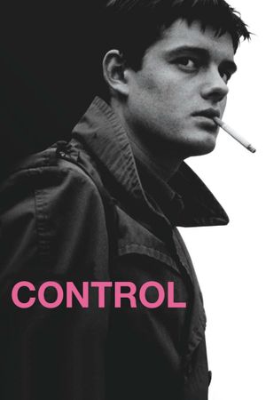 Control's poster image