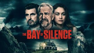 The Bay of Silence's poster