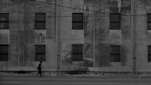 Eraserhead's poster
