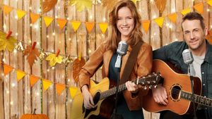 Country at Heart's poster