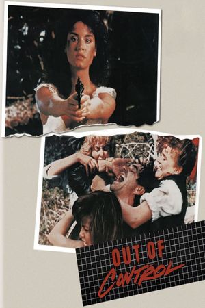 Out of Control's poster