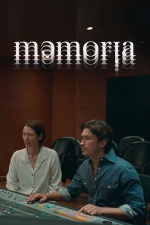 Memoria's poster