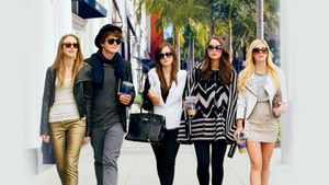 The Bling Ring's poster