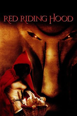 Red Riding Hood's poster