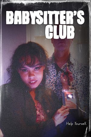 Babysitter's Club's poster