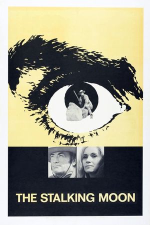 The Stalking Moon's poster