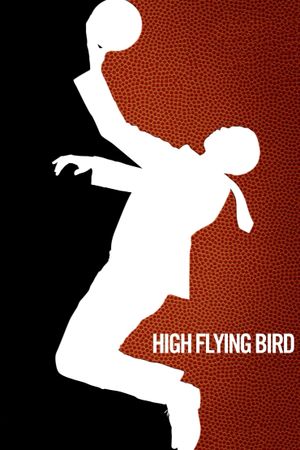 High Flying Bird's poster