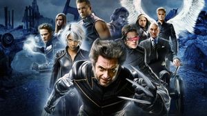 X-Men: The Last Stand's poster