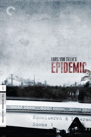 Epidemic's poster