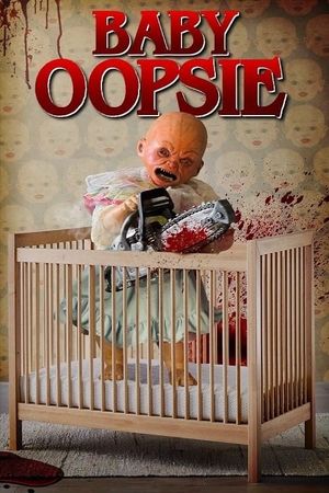 Baby Oopsie: The Feature's poster