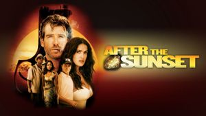 After the Sunset's poster