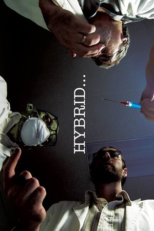Hybrid's poster image