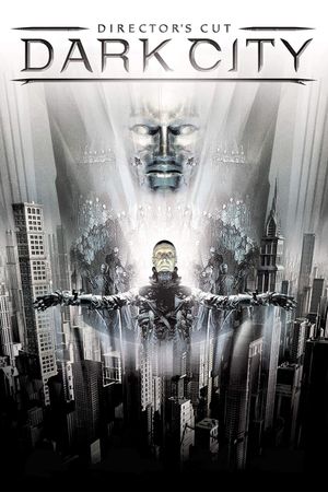 Dark City's poster