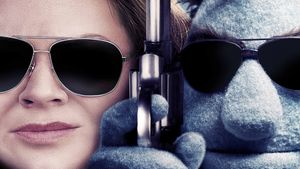 The Happytime Murders's poster