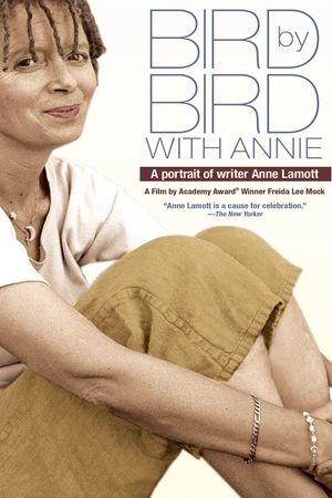 Bird by Bird with Annie's poster