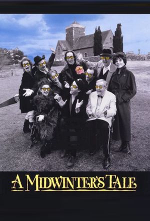 A Midwinter's Tale's poster