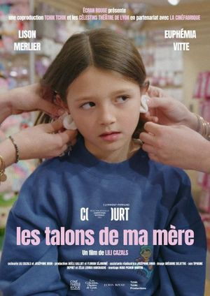 Les talons de ma mère's poster