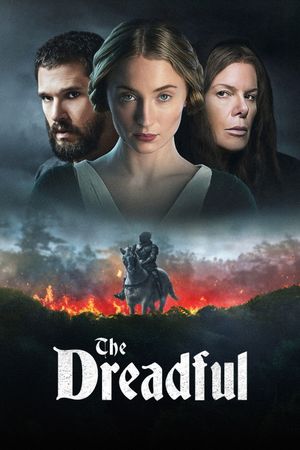 The Dreadful's poster