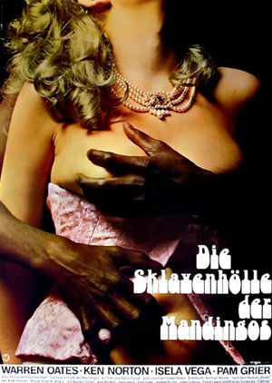 Drum's poster
