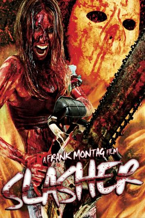 Slasher's poster