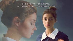 The Maid in London's poster