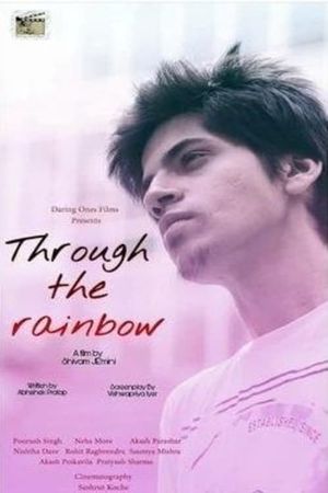 Through the Rainbow's poster