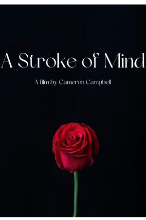 A Stroke of Mind's poster