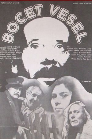Bocet vesel's poster