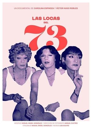 Las Locas del 73's poster