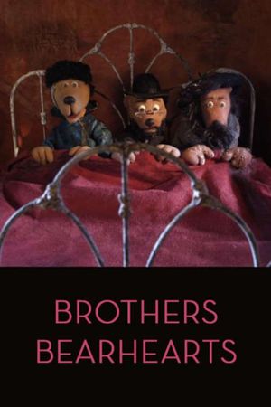 Brothers Bearhearts's poster