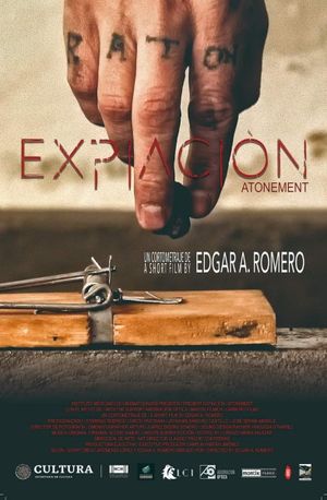 Expiation's poster