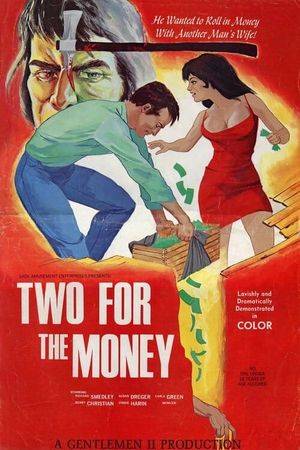 Two for the Money's poster