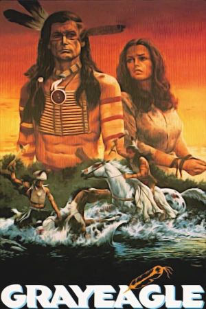 Grayeagle's poster