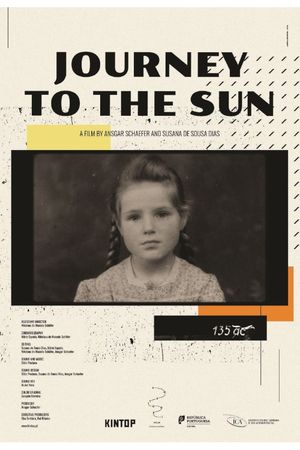 Journey to the Sun's poster