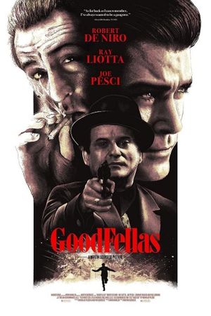 Goodfellas's poster