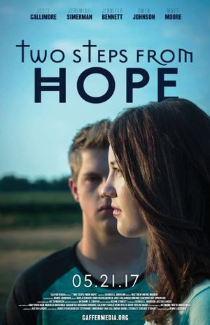 Two Steps from Hope's poster