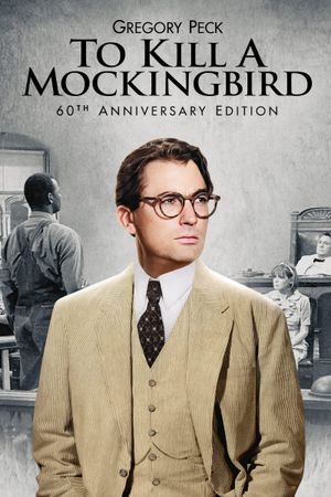 To Kill a Mockingbird's poster
