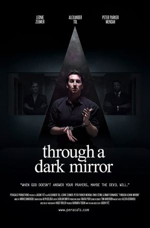 Through a Dark Mirror's poster