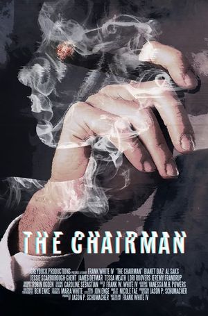 The Chairman's poster