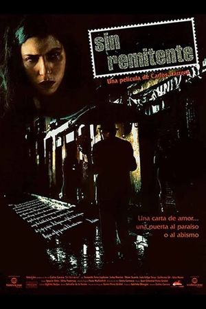 Sender Unknown's poster