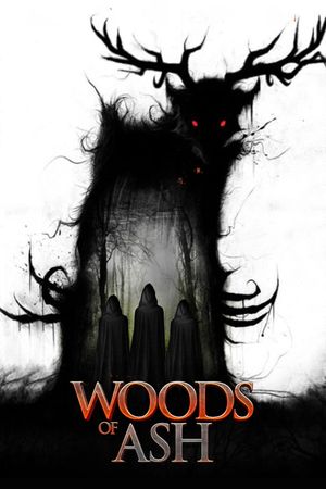 Woods of Ash's poster
